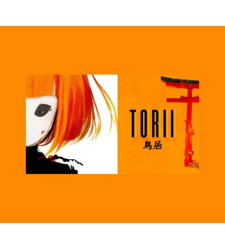 Torii Steam Key GLOBAL